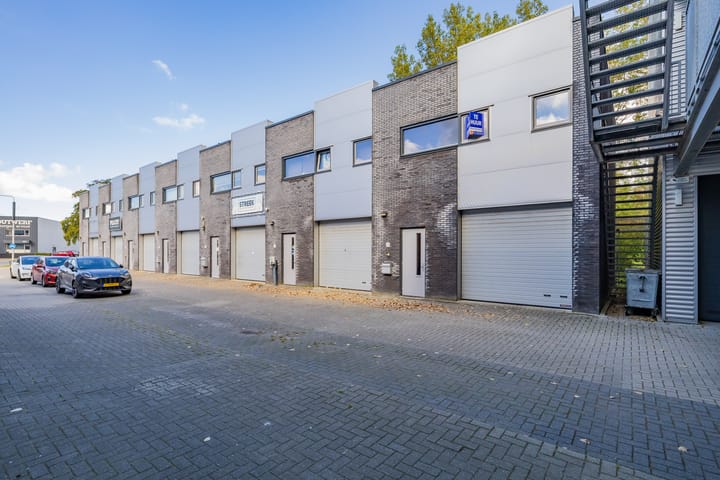 Industrieweg 1-F, Zoeterwoude