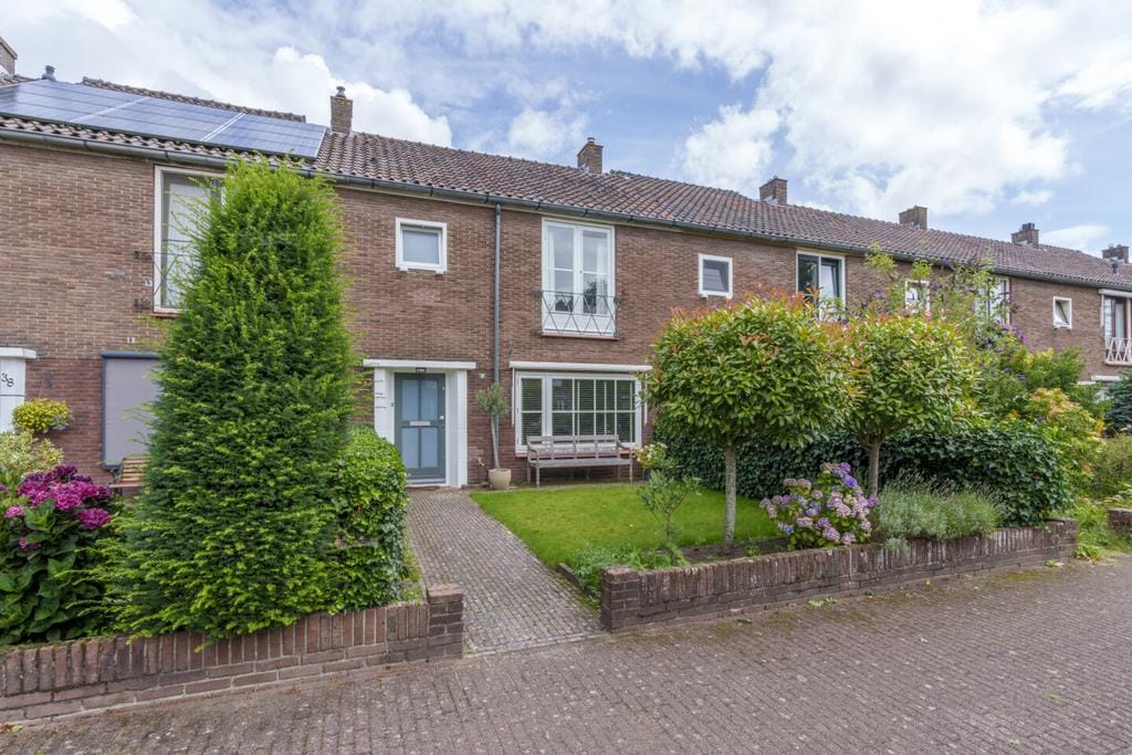 Trompstraat 36