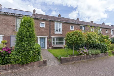 Trompstraat 36
