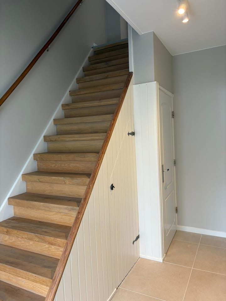 Photo 5 of Trompstraat 36