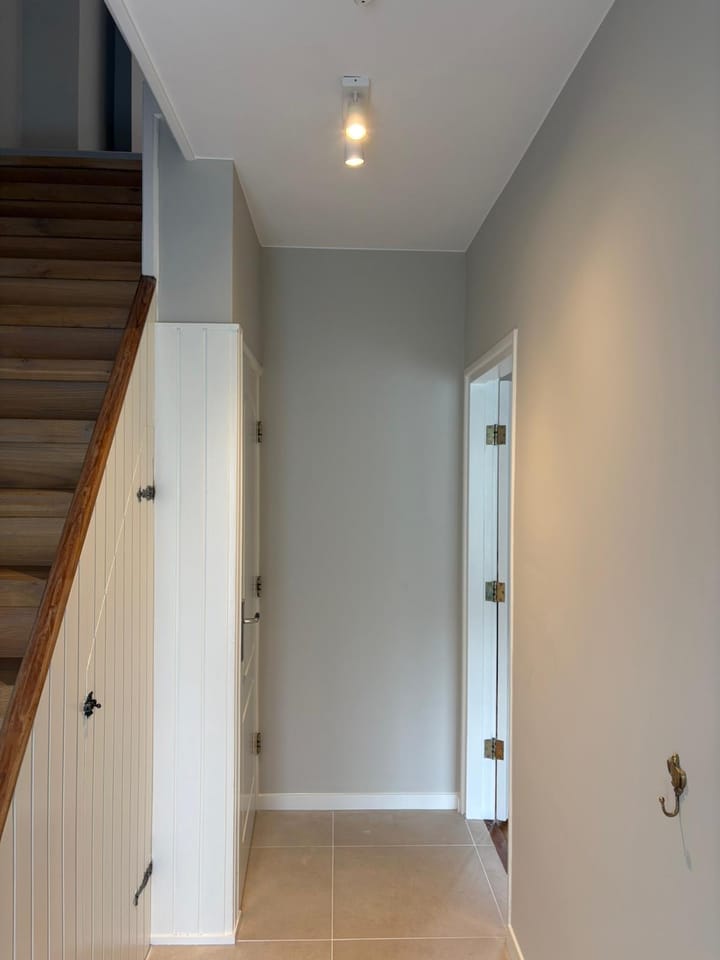 Photo 6 of Trompstraat 36