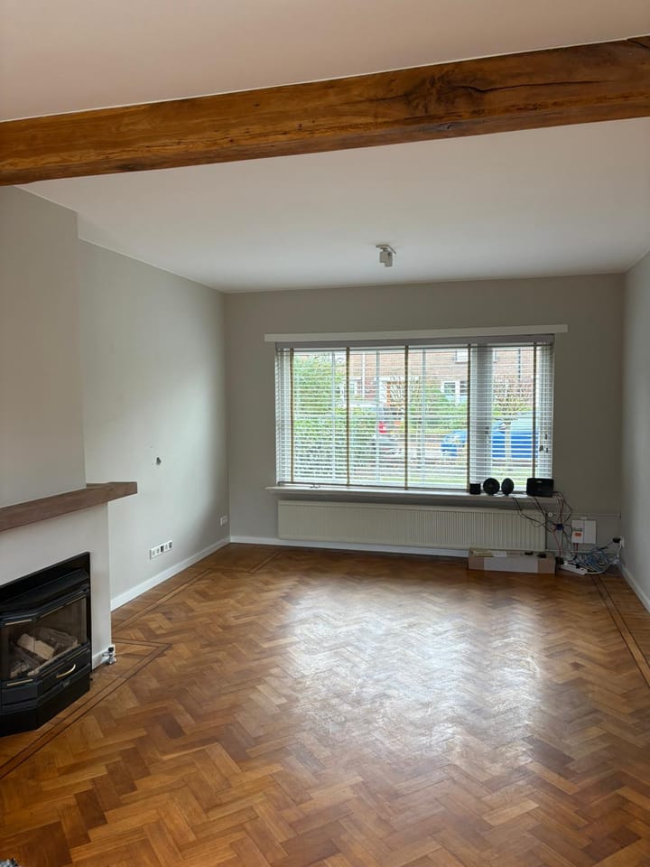 Photo 7 of Trompstraat 36