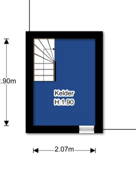 Photo 29 of Trompstraat 36
