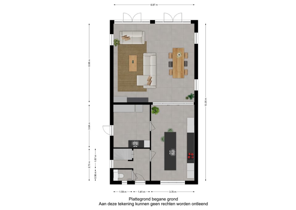 Foto 41 van Groenstraat 68