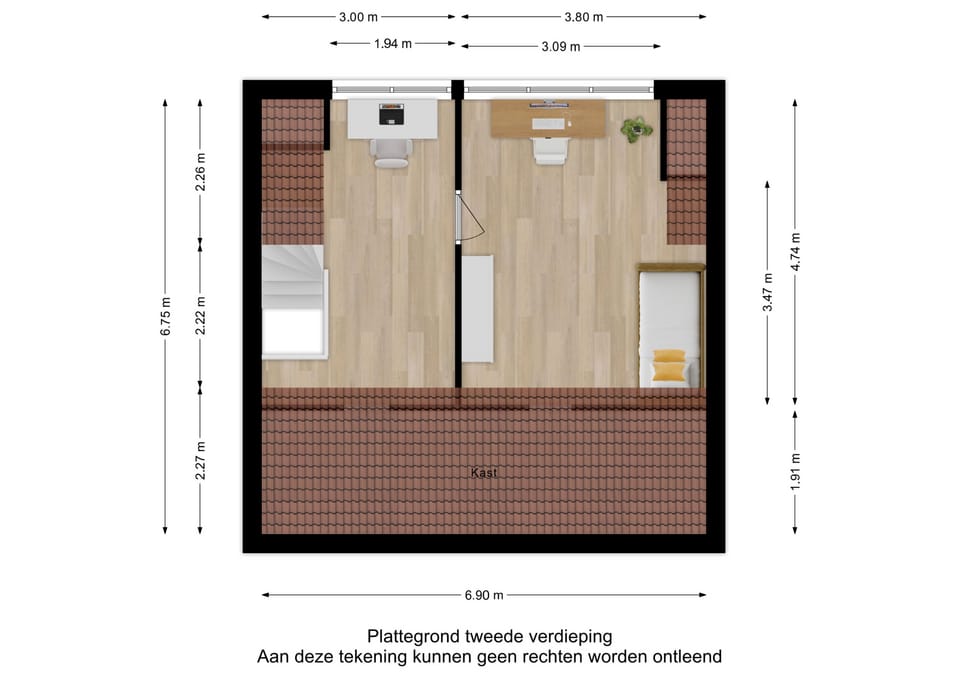 Foto 43 van Groenstraat 68