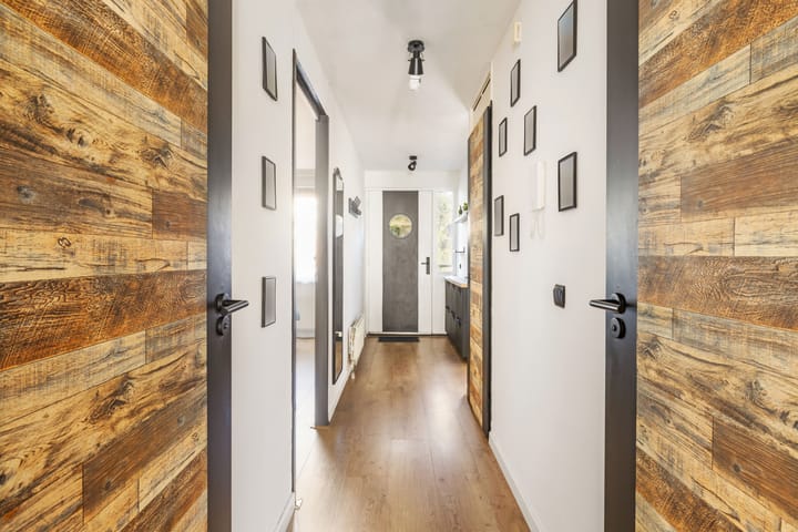 Foto 2 van Aquamarijn 6