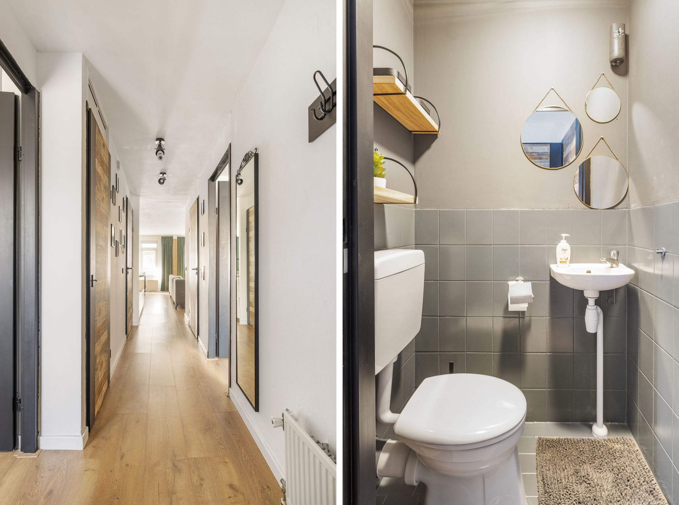 Foto 3 van Aquamarijn 6