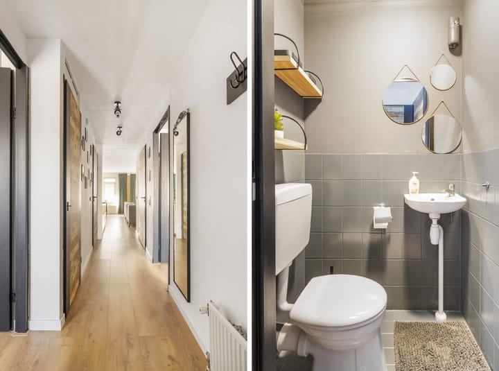 Foto 3 van Aquamarijn 6