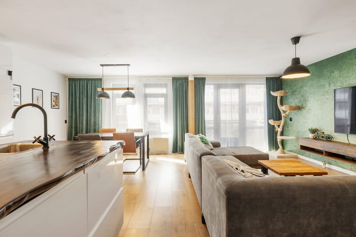 Foto 4 van Aquamarijn 6