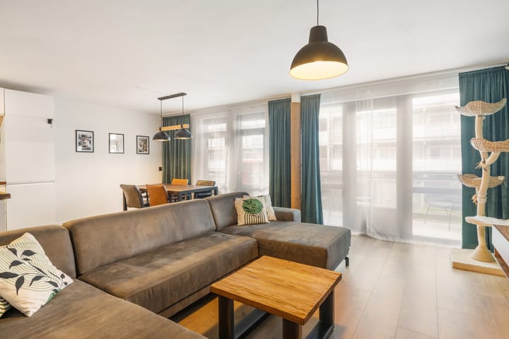 Foto 5 van Aquamarijn 6