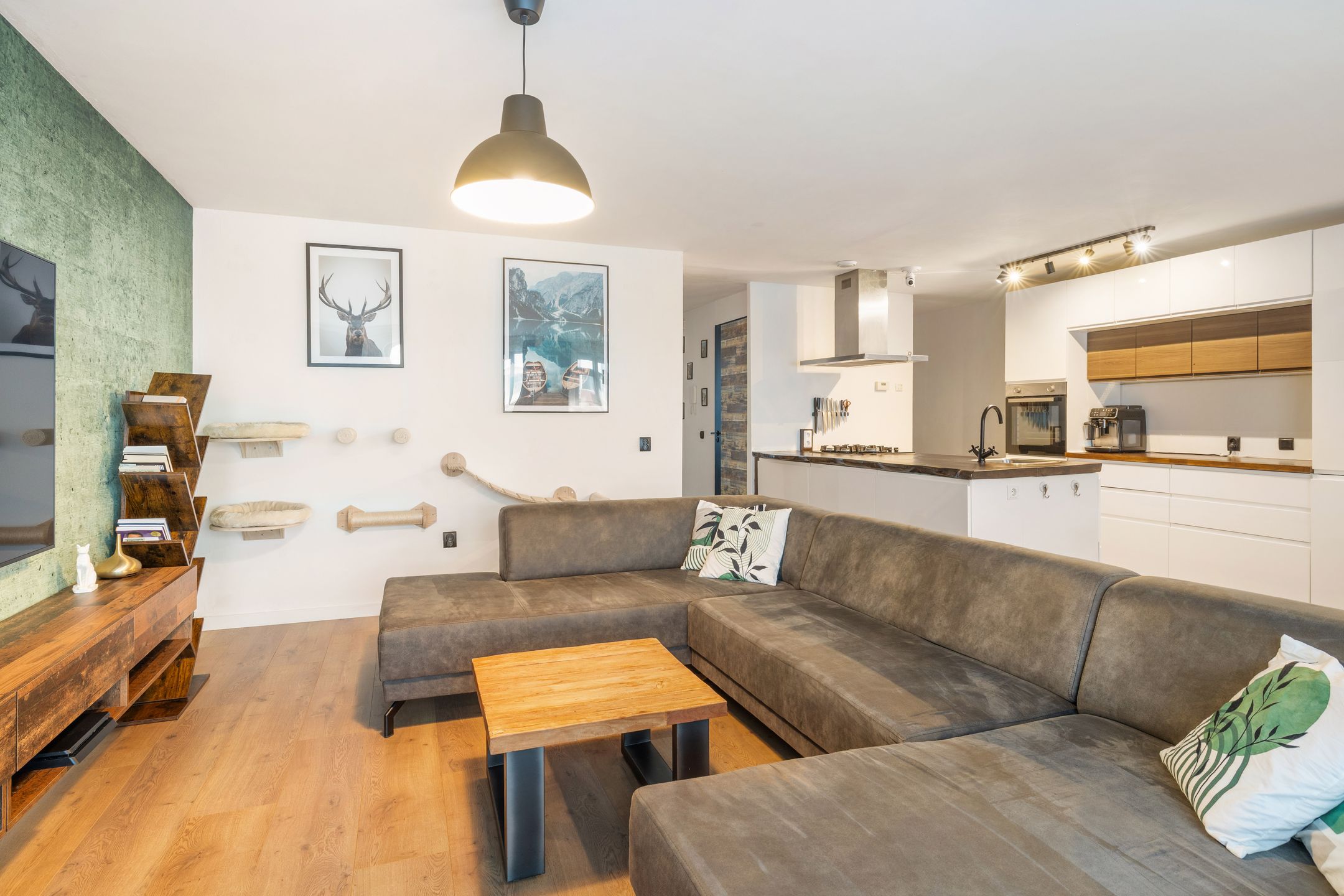 Foto 6 van Aquamarijn 6