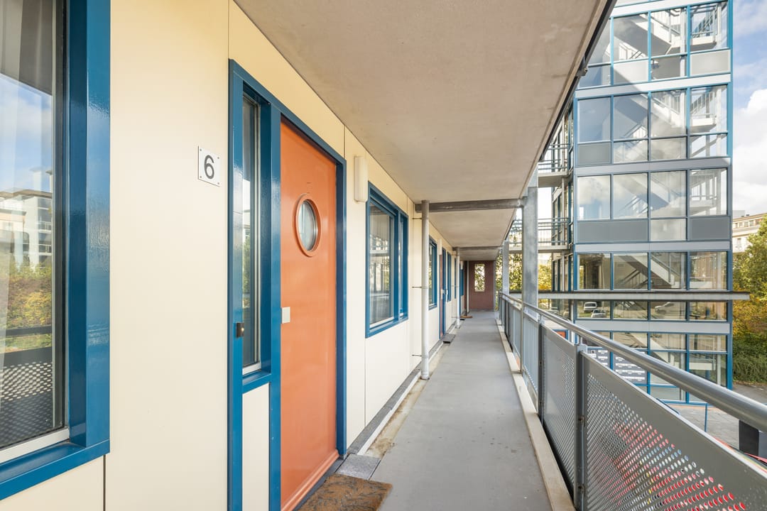 Foto 28 van Aquamarijn 6