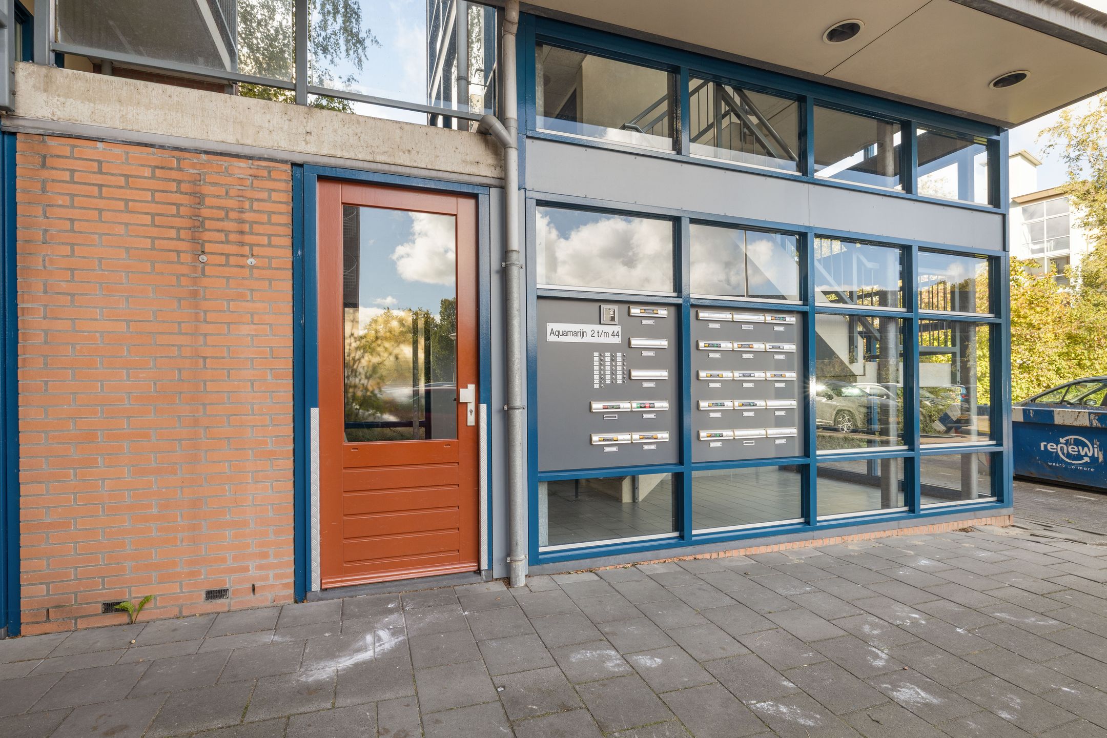 Foto 30 van Aquamarijn 6