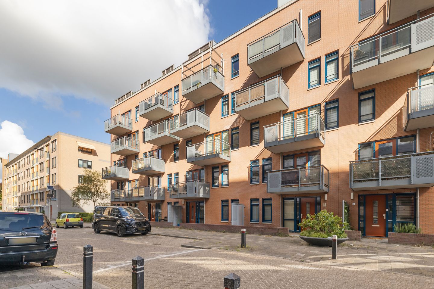 Foto 34 van Aquamarijn 6