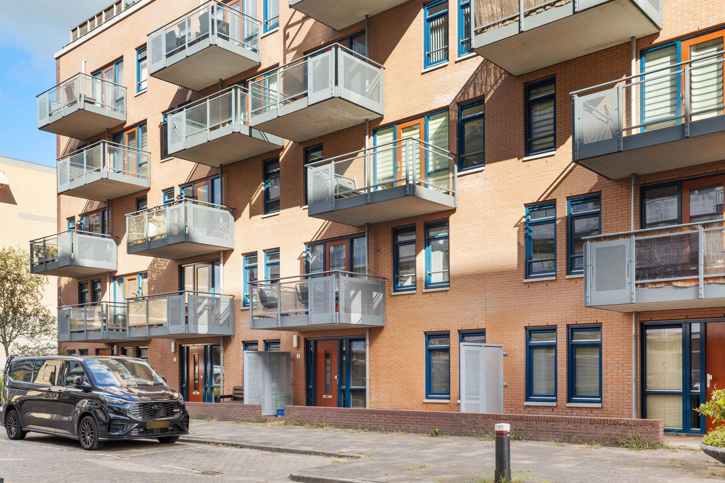 Foto 35 van Aquamarijn 6