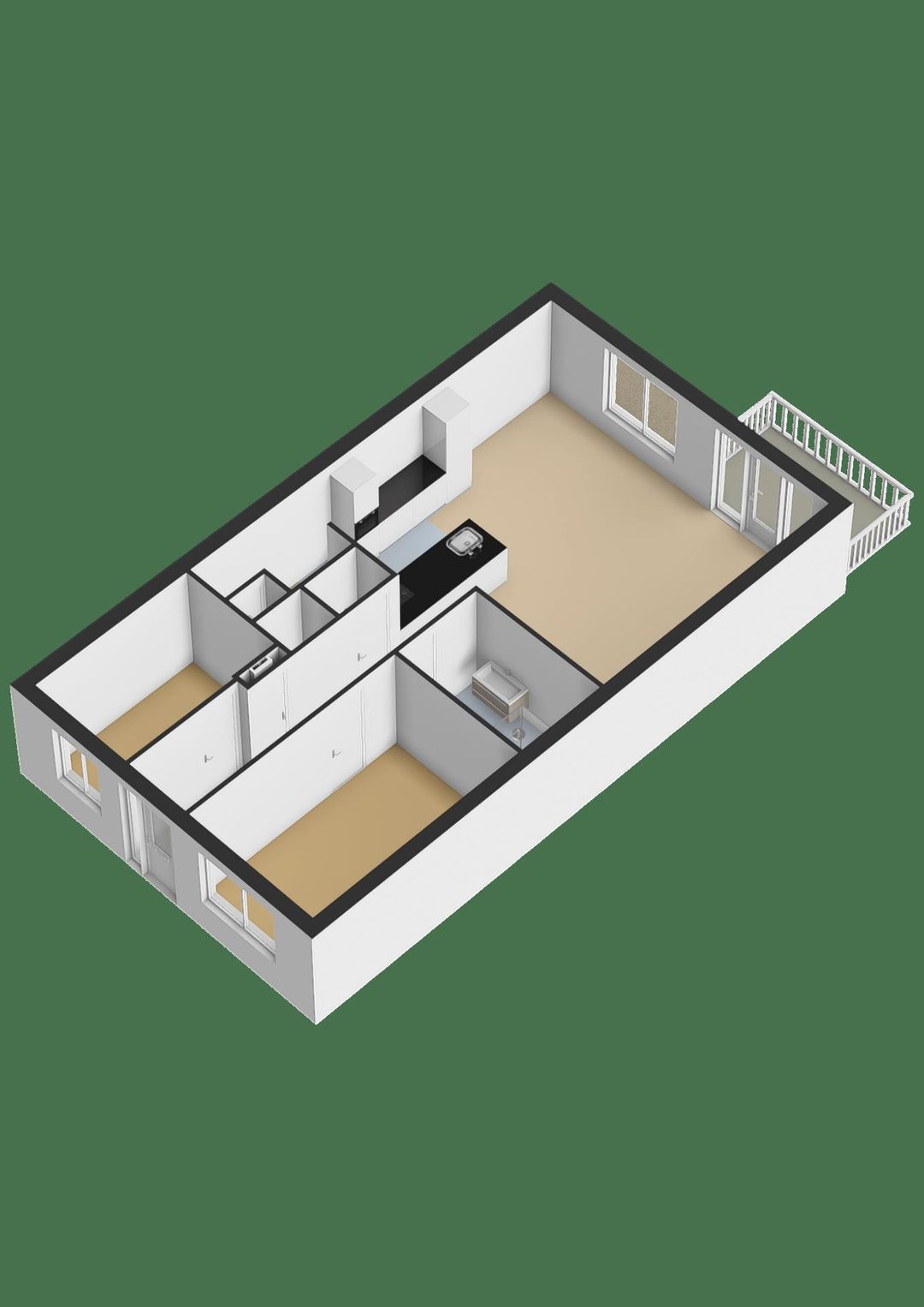 Foto 37 van Aquamarijn 6