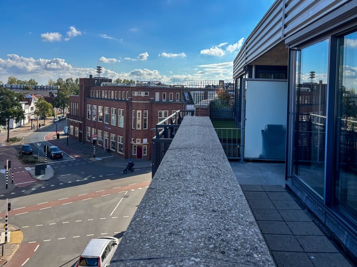 Foto 29 van de Raep 133