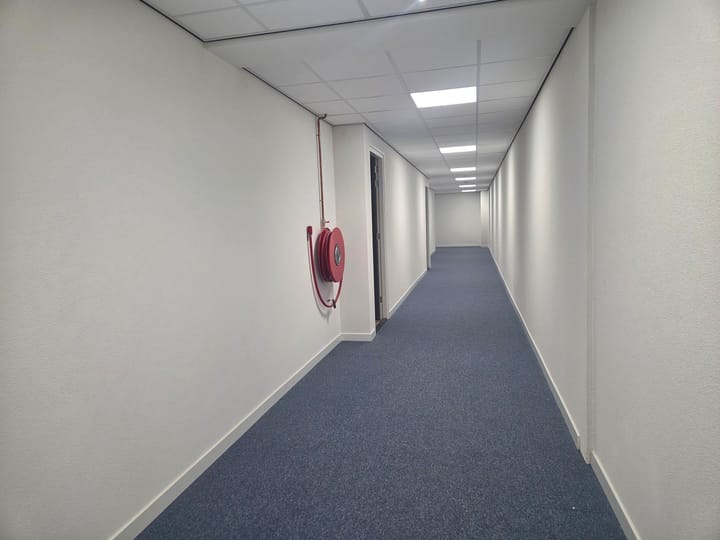 Foto 5 van Leonard Springerlaan 35-11