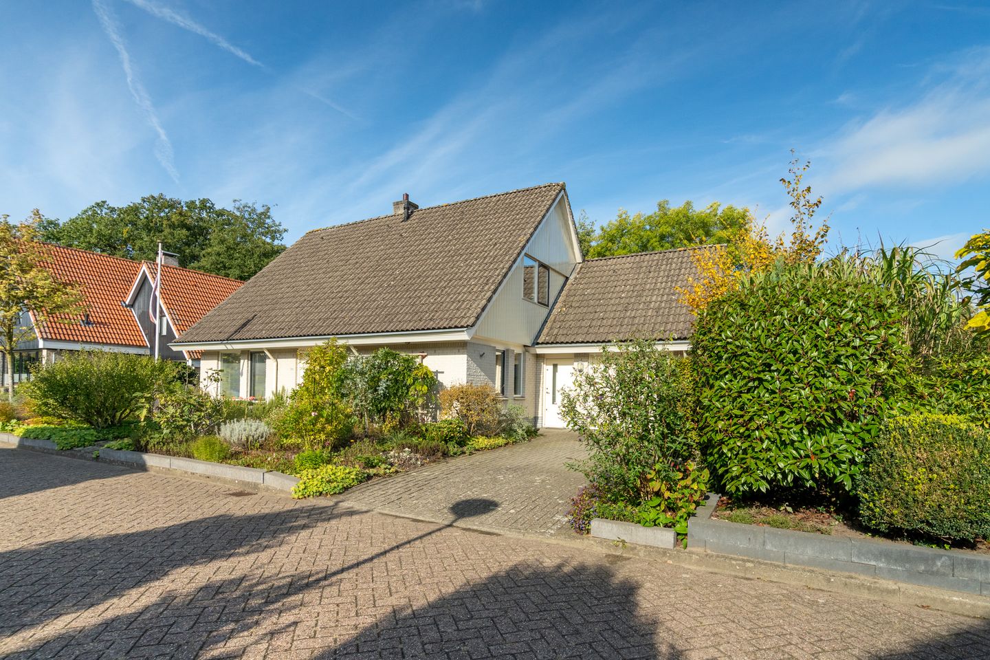 Foto 1 van Hondsdraf 12