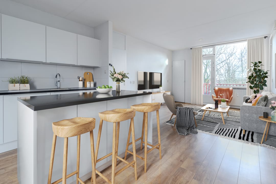 Foto 2 van De Zetter 62