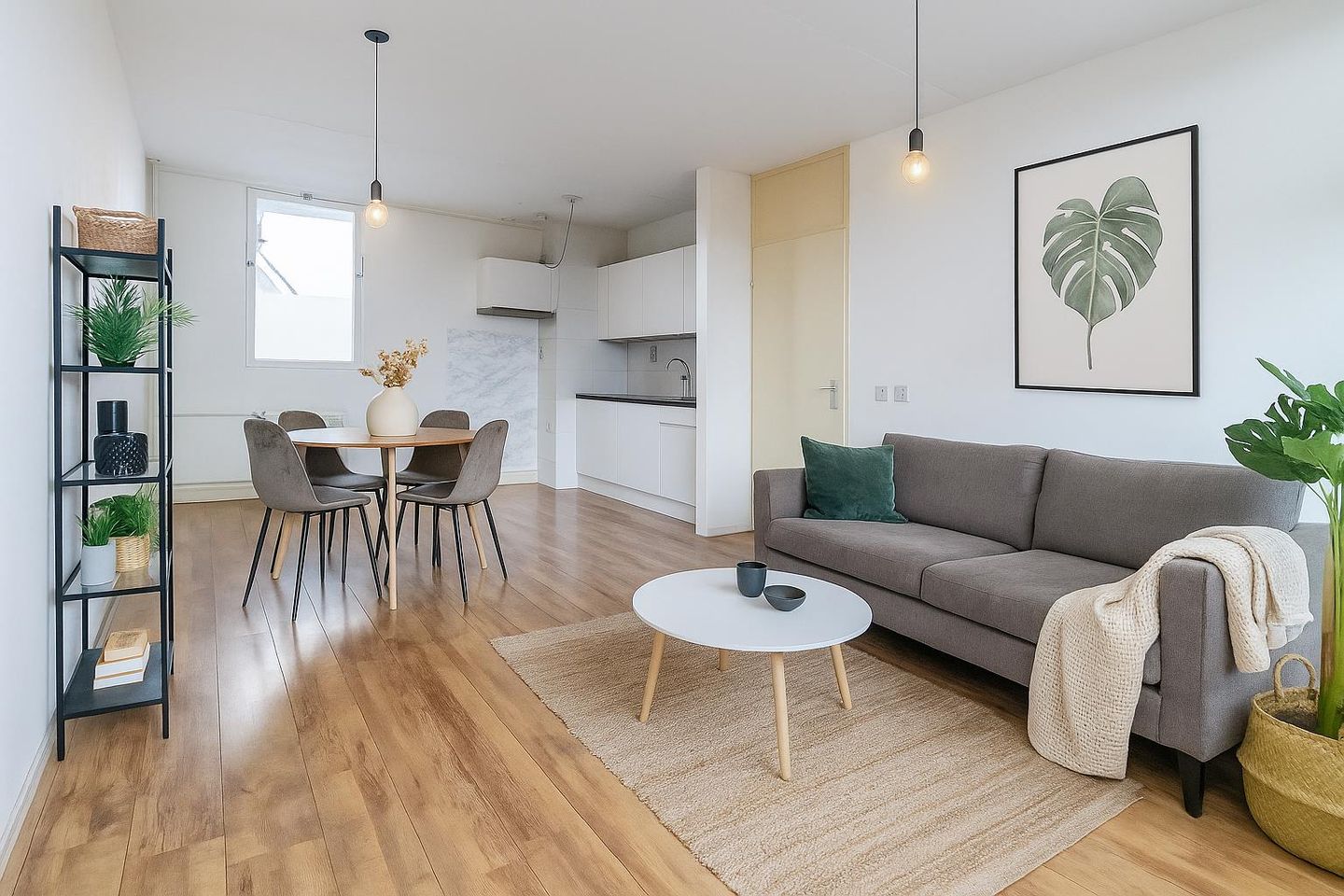 Foto 5 van De Zetter 62