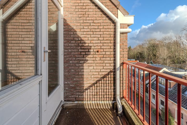 Foto 10 van De Zetter 62