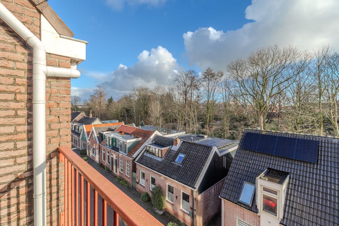 Foto 11 van De Zetter 62