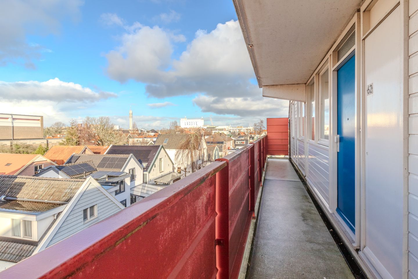 Foto 25 van De Zetter 62