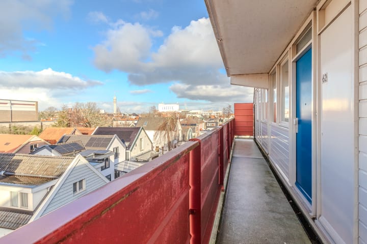 Foto 25 van De Zetter 62