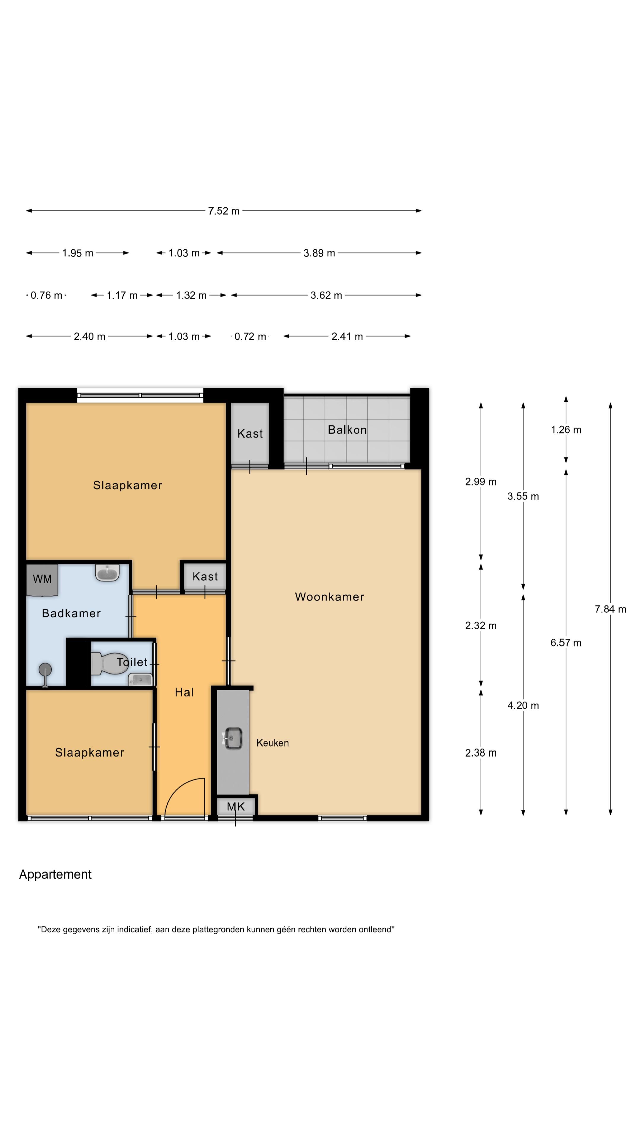 Foto 36 van De Zetter 62
