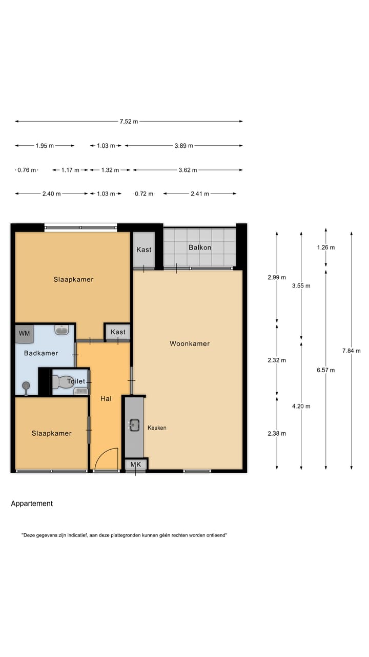 Foto 36 van De Zetter 62
