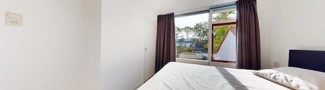 Slaapkamer