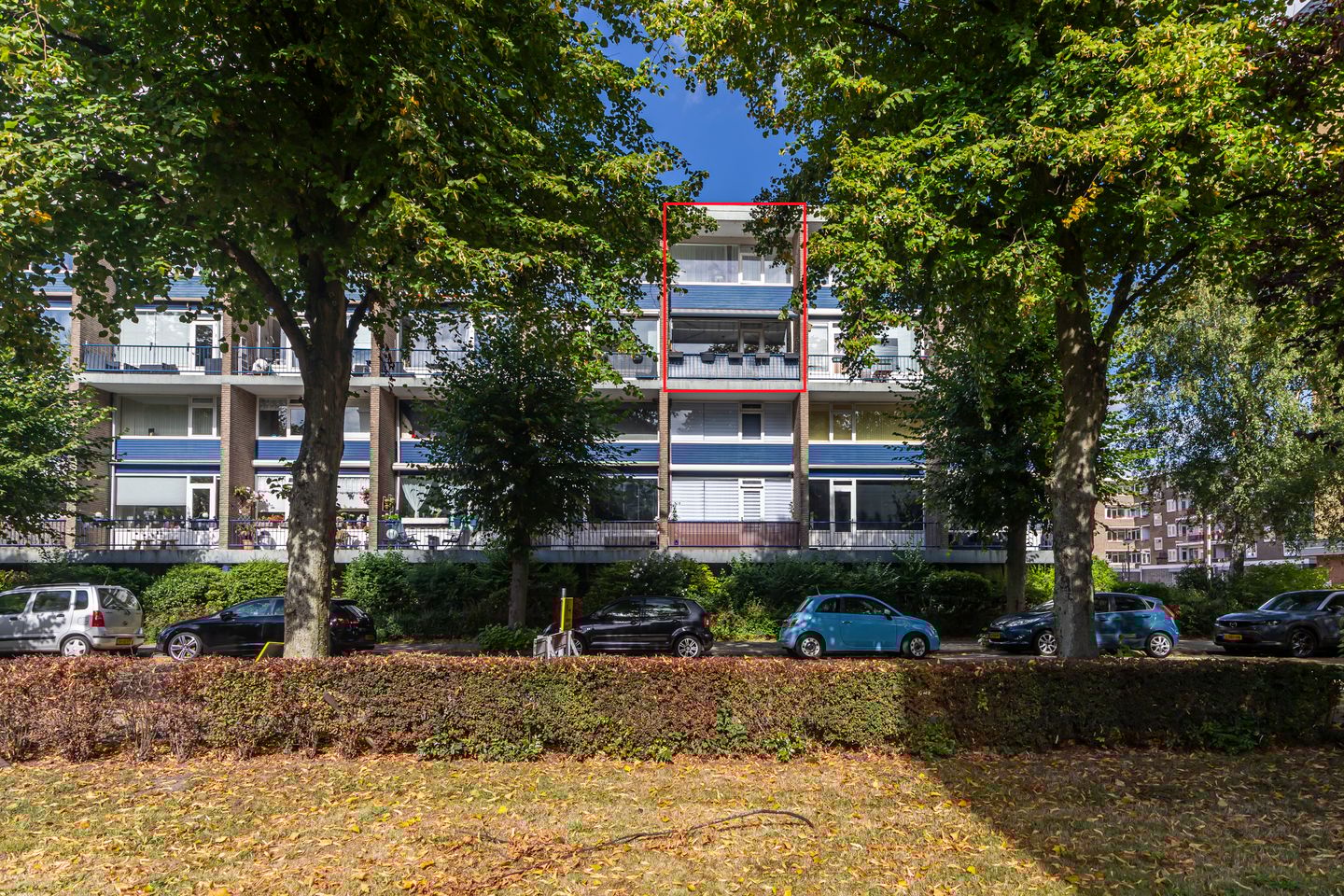 Photo 1 of J.H.A. Schaperlaan 32