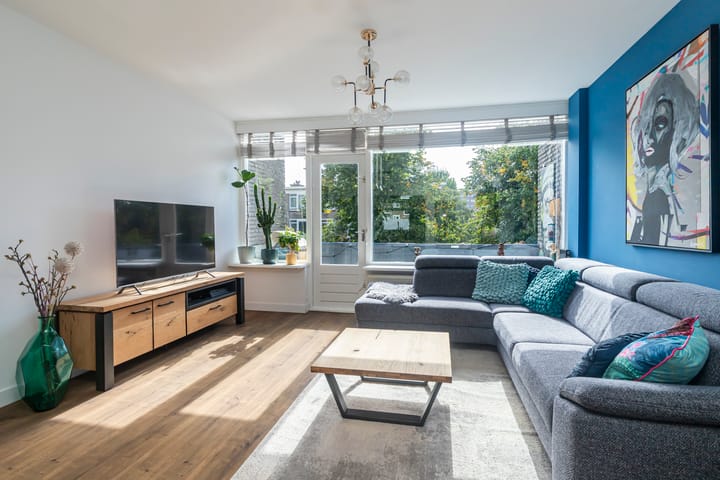 Photo 2 of J.H.A. Schaperlaan 32