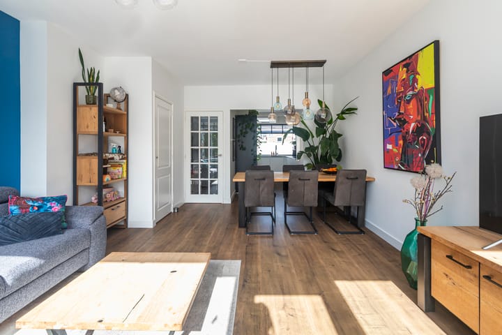 Photo 4 of J.H.A. Schaperlaan 32