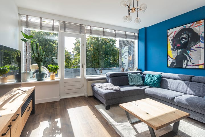 Photo 6 of J.H.A. Schaperlaan 32