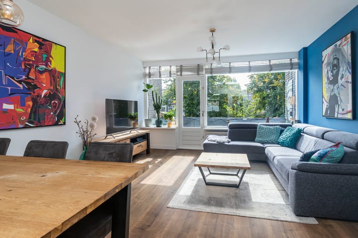 Photo 8 of J.H.A. Schaperlaan 32