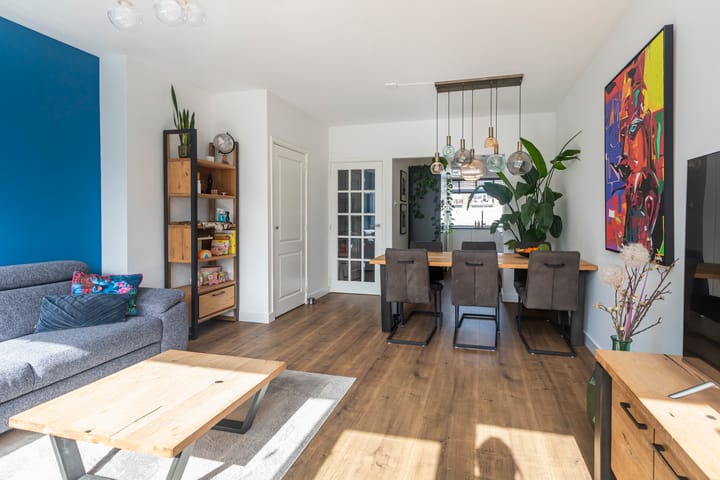 Photo 10 of J.H.A. Schaperlaan 32