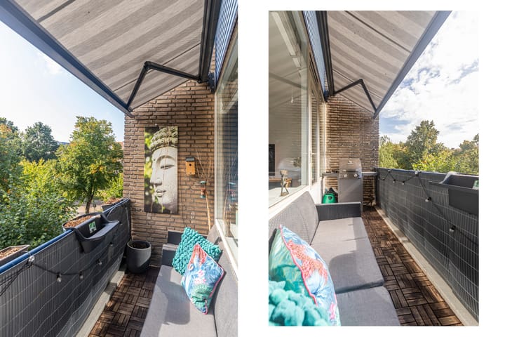 Photo 7 of J.H.A. Schaperlaan 32