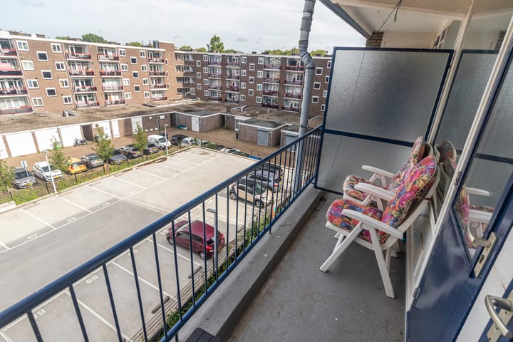 Photo 24 of J.H.A. Schaperlaan 32