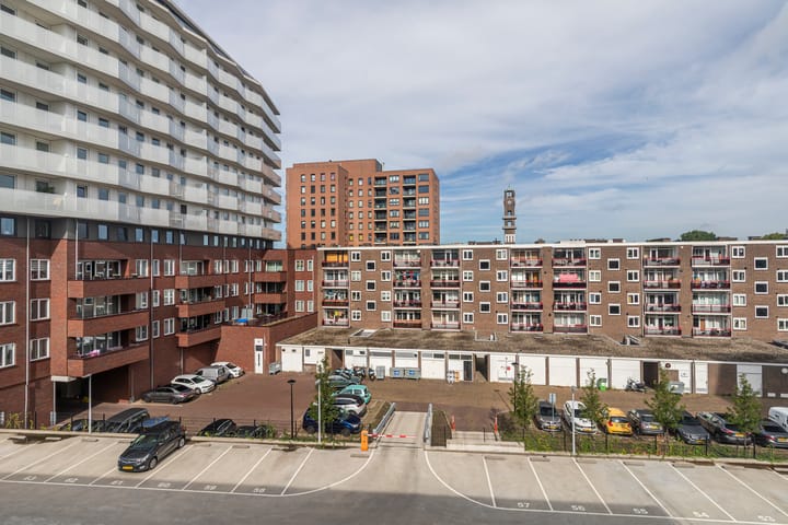 Photo 25 of J.H.A. Schaperlaan 32