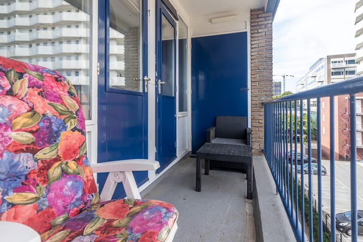 Photo 26 of J.H.A. Schaperlaan 32