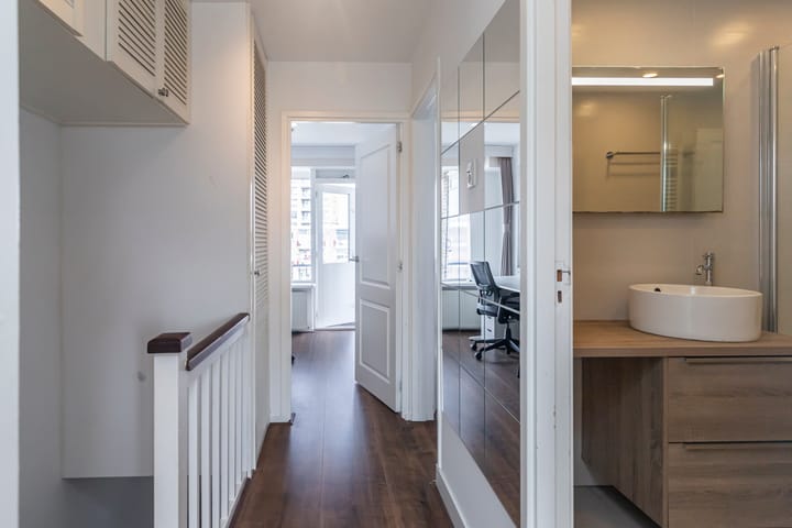 Photo 29 of J.H.A. Schaperlaan 32