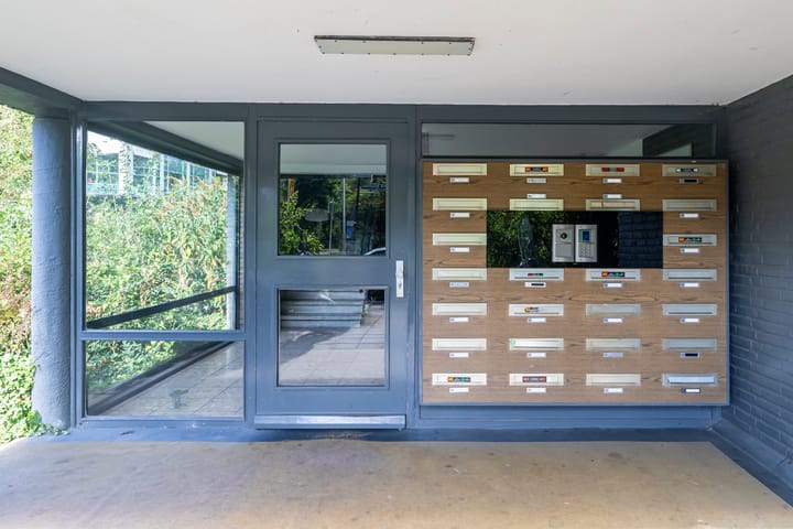 Photo 35 of J.H.A. Schaperlaan 32