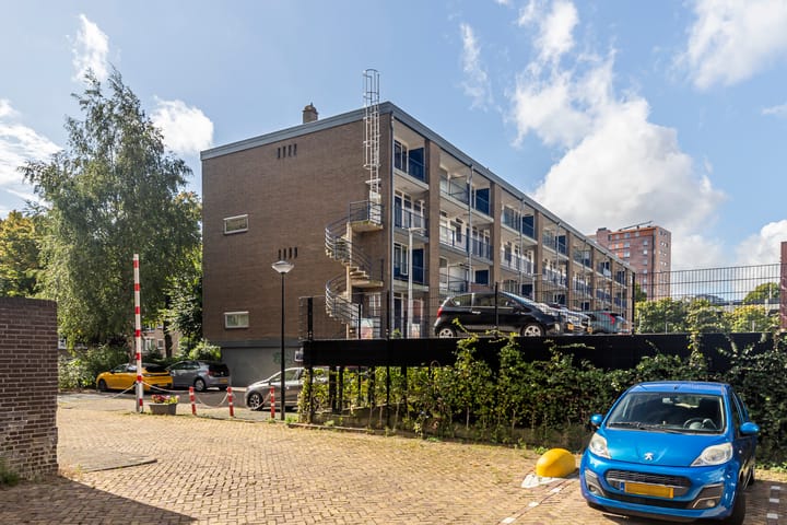 Photo 37 of J.H.A. Schaperlaan 32