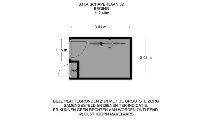 Photo 41 of J.H.A. Schaperlaan 32