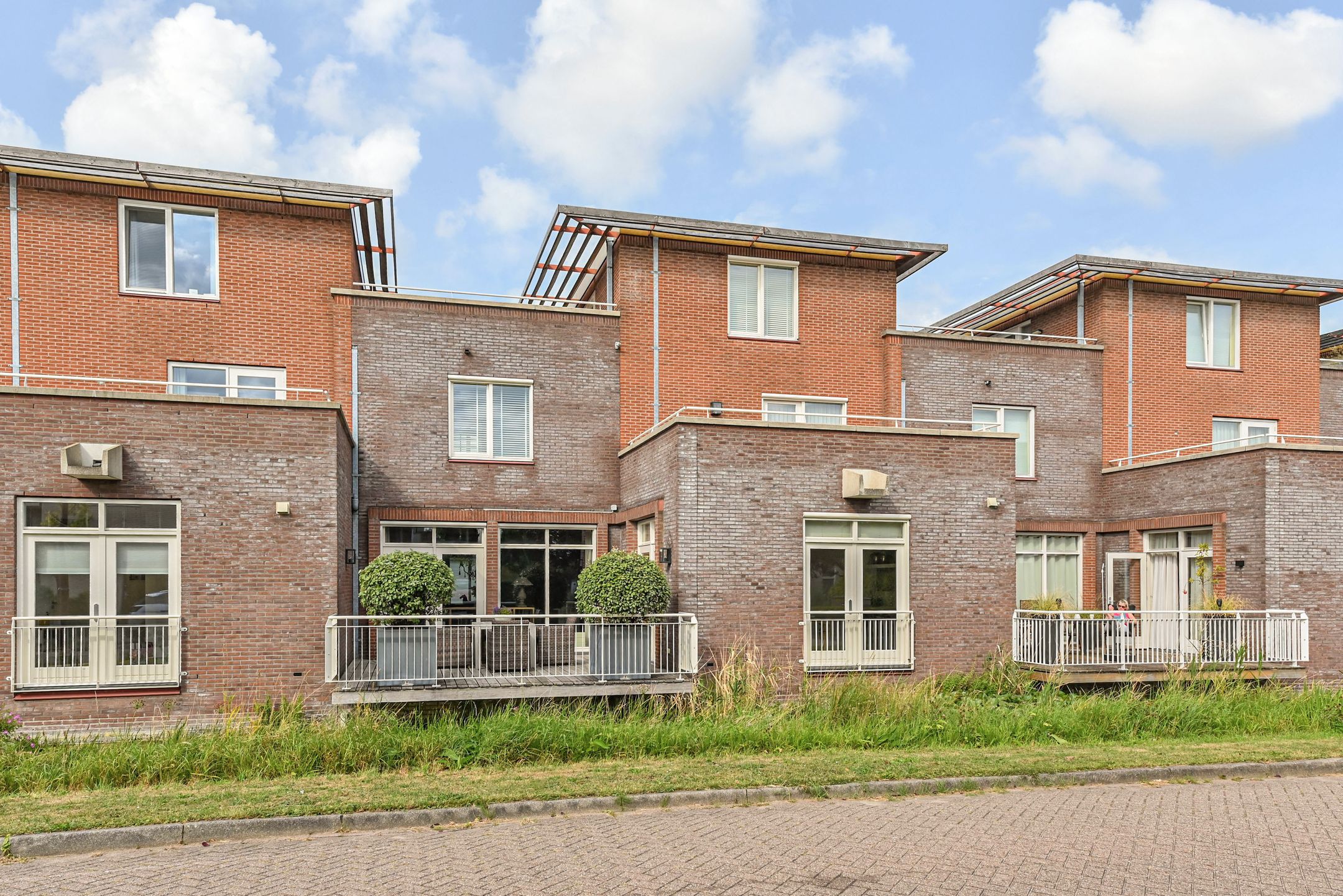 Kleine Molen, 4, Bleiswijk, 2665MD, Zuid-Holland, Nederland 4 