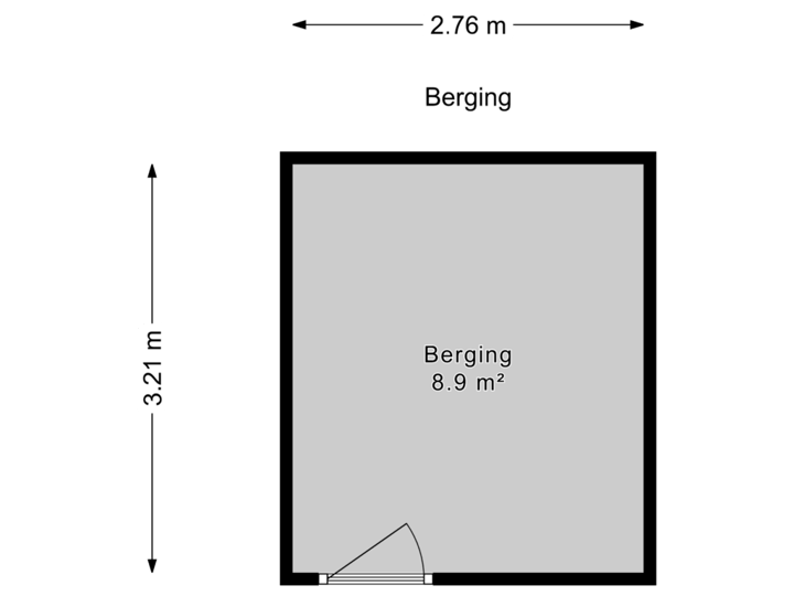 Berging