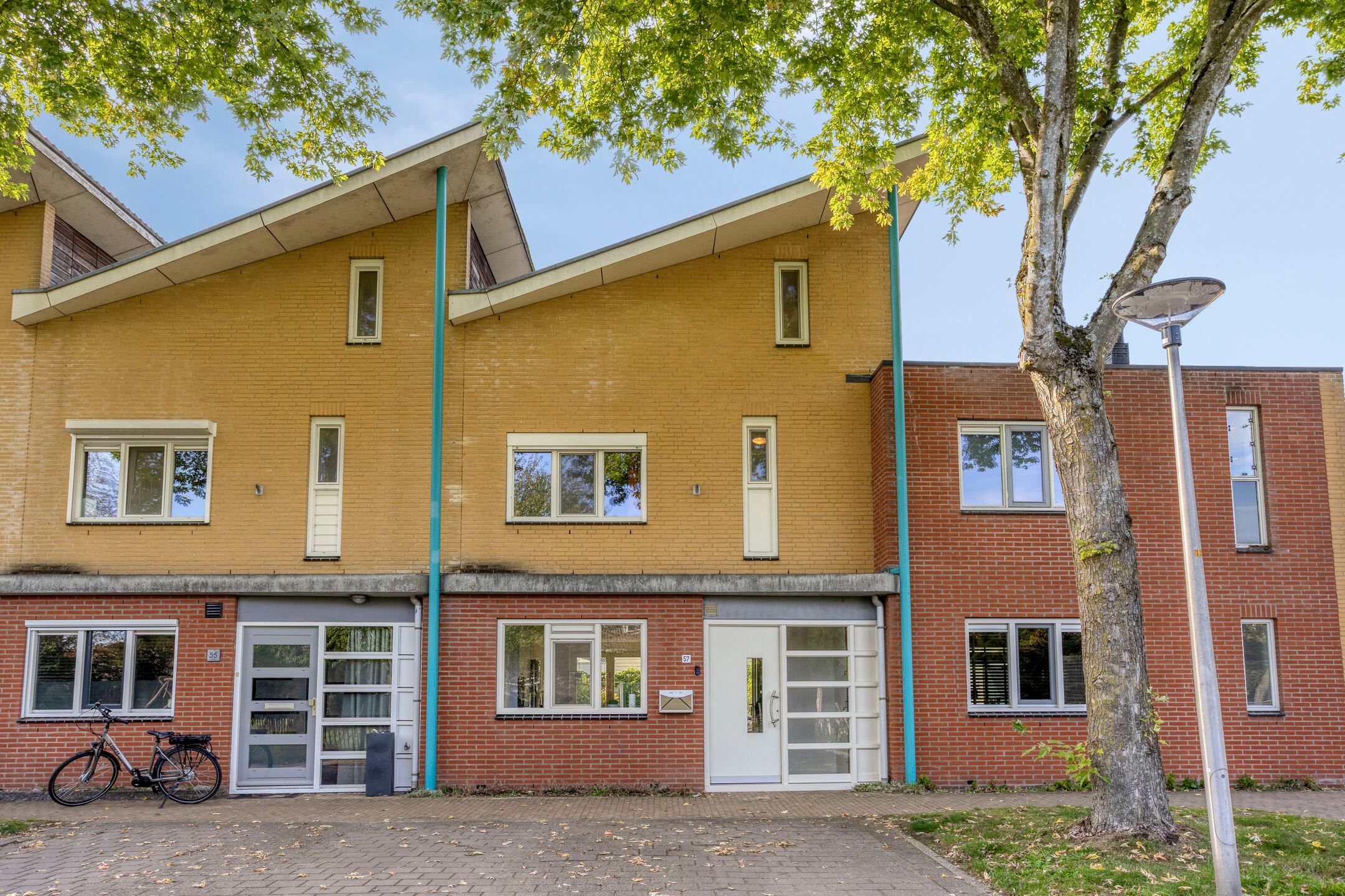 Apollolaan, 57, Enschede, 7534HH, Overijssel, Nederland 57