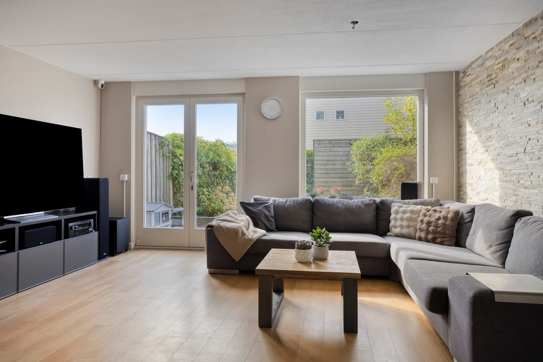 Photo 2 of Apollolaan 57